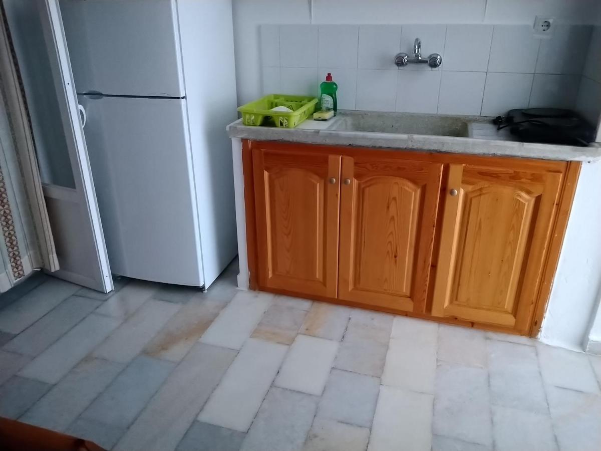 Nikoletta Studios 1 Agios Prokopios  Exteriör bild