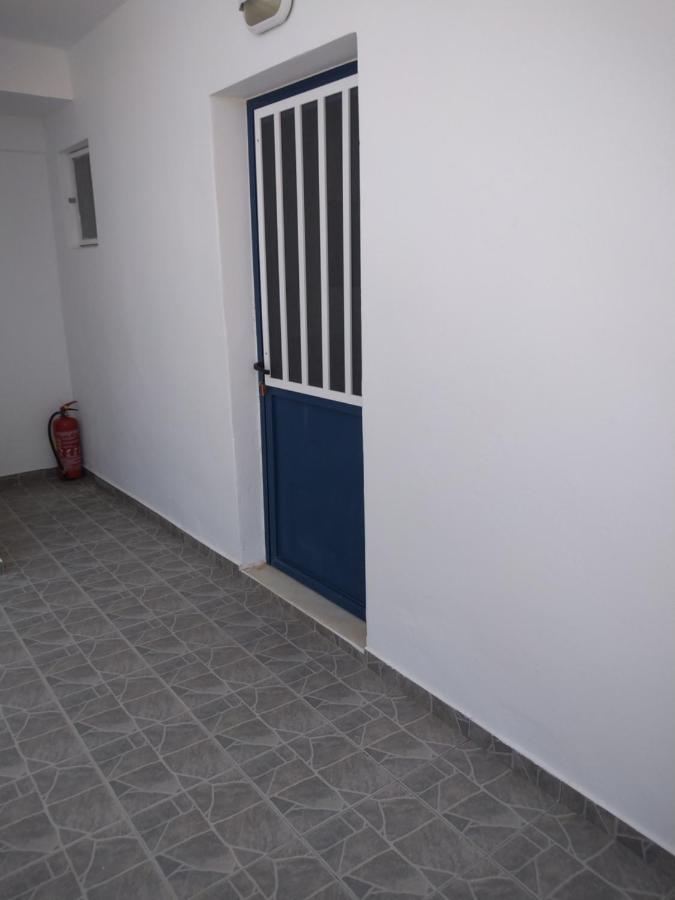 Nikoletta Studios 1 Agios Prokopios  Exteriör bild