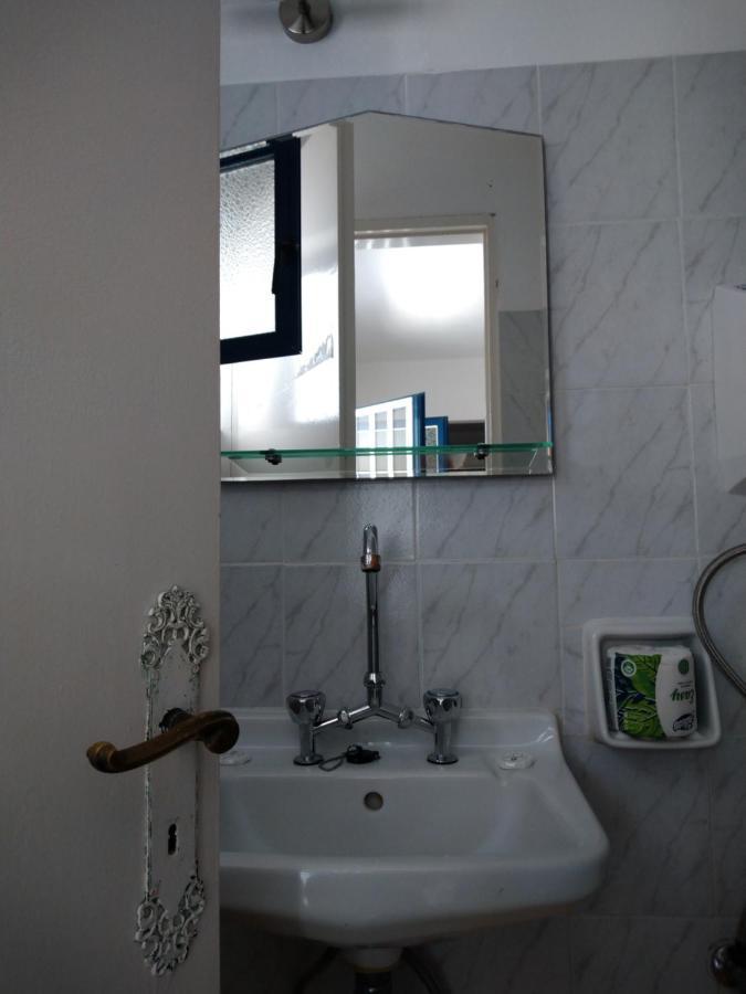 Nikoletta Studios 1 Agios Prokopios  Exteriör bild