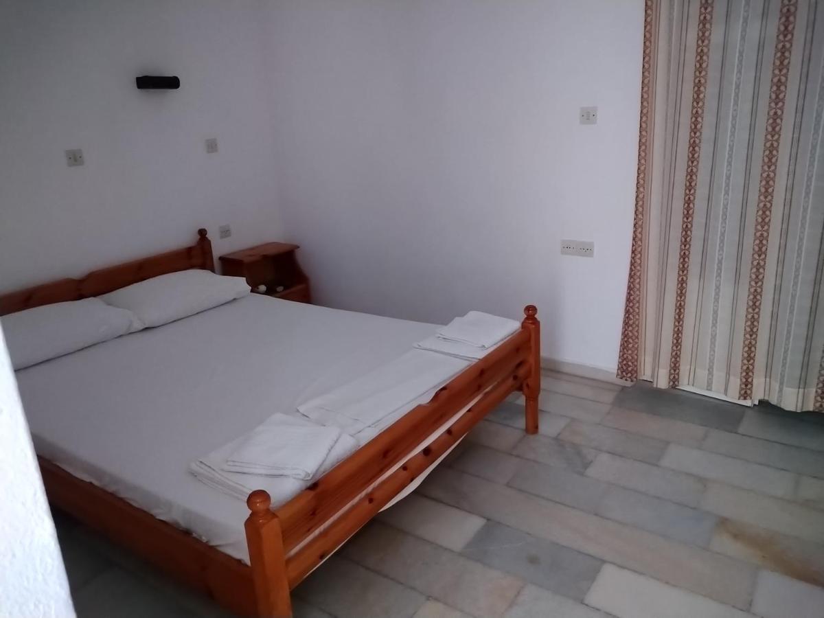 Nikoletta Studios 1 Agios Prokopios  Exteriör bild
