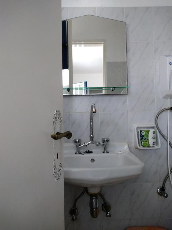 Nikoletta Studios 1 Agios Prokopios  Exteriör bild