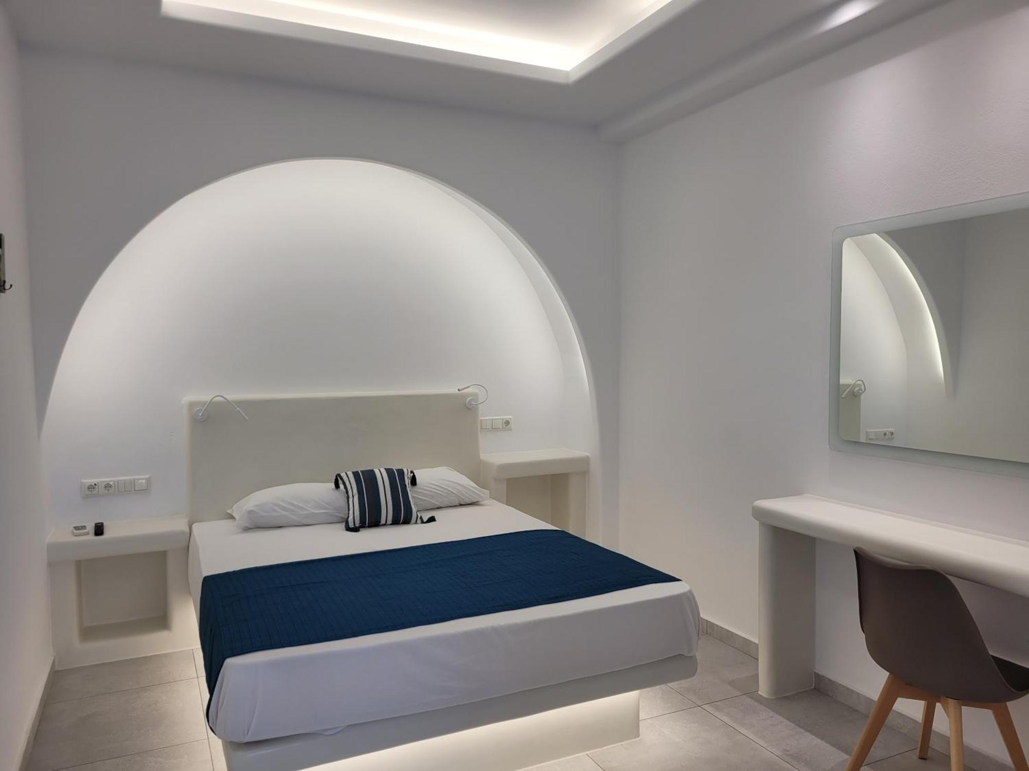 Nikoletta Studios 1 Agios Prokopios  Exteriör bild