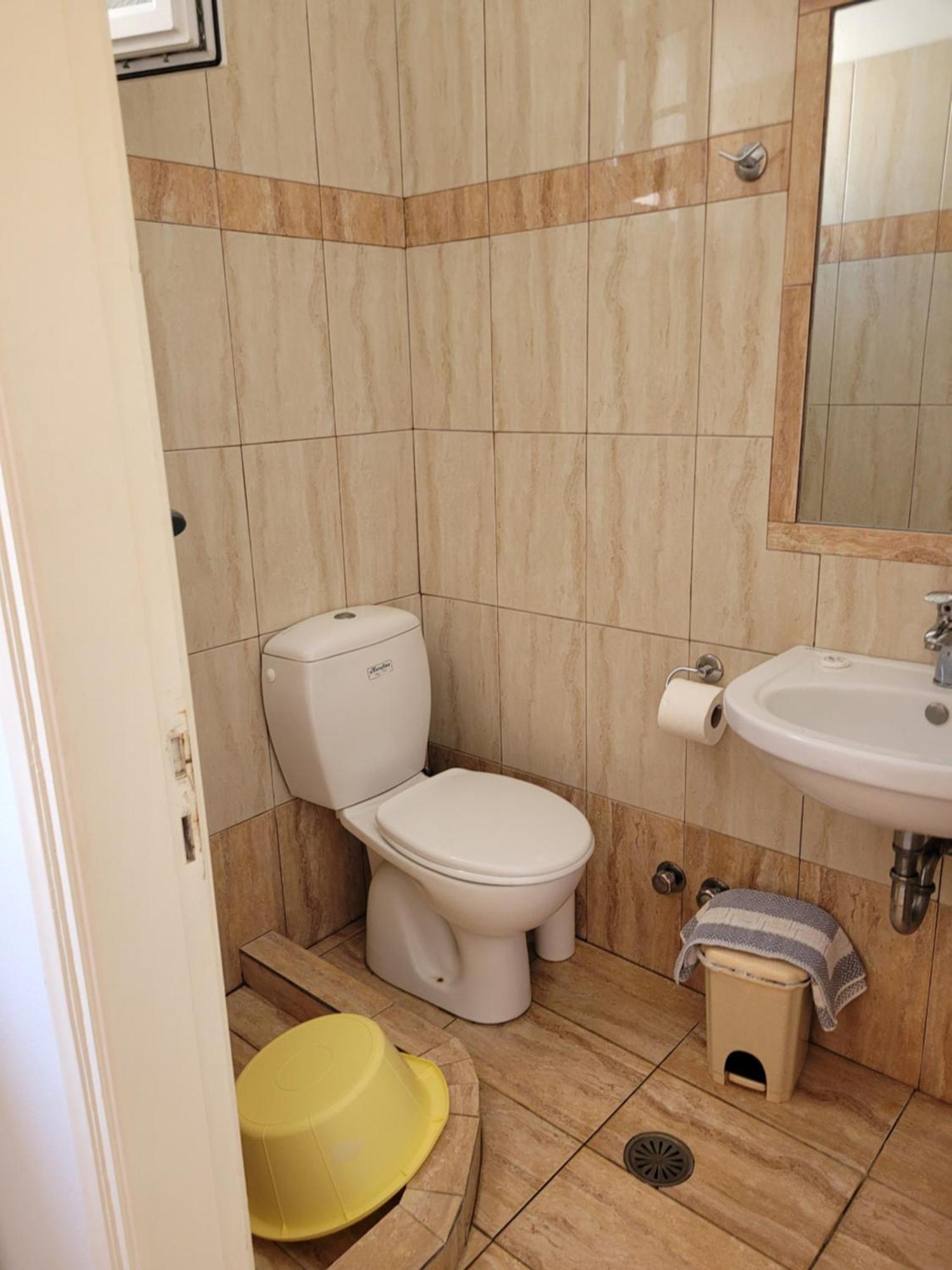 Nikoletta Studios 1 Agios Prokopios  Exteriör bild