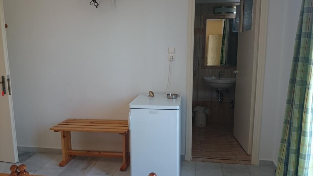 Nikoletta Studios 1 Agios Prokopios  Exteriör bild