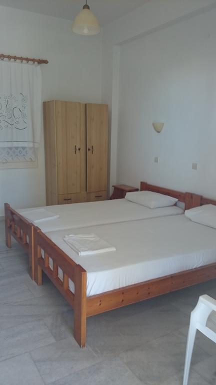 Nikoletta Studios 1 Agios Prokopios  Exteriör bild