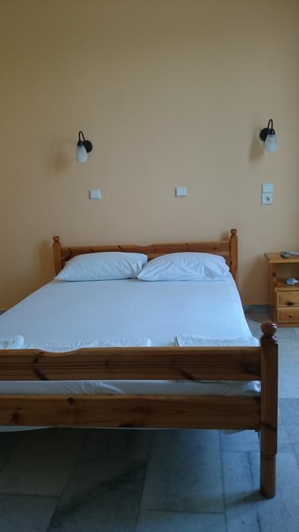 Nikoletta Studios 1 Agios Prokopios  Exteriör bild